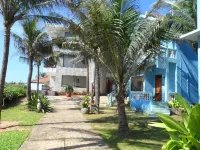 PALMIRA BEACH RESORT & SPA - Romantic