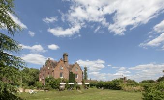 Sissinghurst Castle Farmhouse