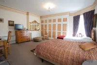 Fines Bayliwick Hotel