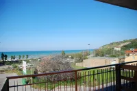 Cala Chiara B&B Hotels in Ortona