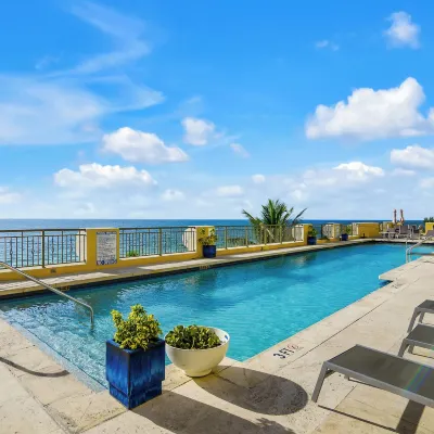 The Atlantic Hotel & Spa Hotels in der Nähe von Bonnet House Museum and Gardens