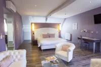 Maison Doucet Hôtels à : Charolles