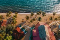 The Lodge at Jaguar Reef Hotel di Dangriga
