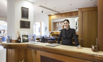 Le Neptune & Spa