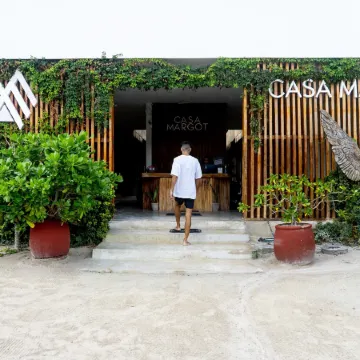 Hotel Casa Lumini Holbox