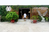 Hotel Casa Margot Các khách sạn ở Holbox