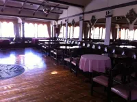 Hotel la Joya - Breakfast