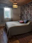 Salkolahti Tuura Hotels near Sappee Bike Park