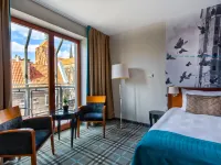 Hotel Hanza Hotels near Centrum
