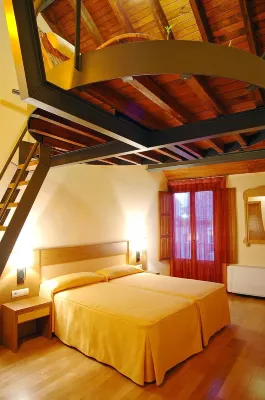 Hotel Rural la Casa del Cubón 4