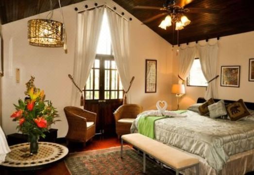 카리아리 B&B 이미지