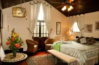 Cariari Bed & Breakfast Hotels near Siglo XXI children’s park