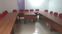 Hotel L'Adagio Hotels in Libreville