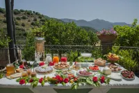 Agriturismo Bergi 팔레르모 호텔