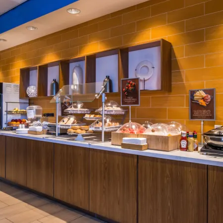 SpringHill Suites Kingman Route 66