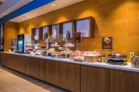SpringHill Suites Kingman Route 66 - Frühstück