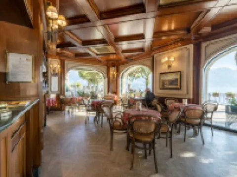 Hotel du Lac Menaggio Hotels in Menaggio