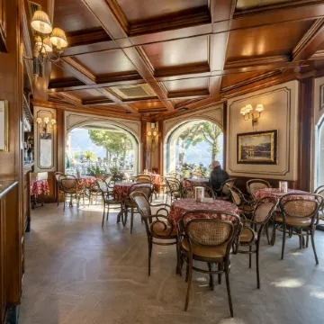 Hotel du Lac Menaggio