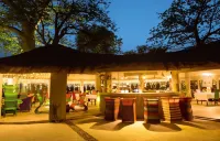 Les Palétuviers Hotels in Foundiougne