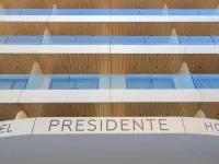 Hotel Presidente 4 Sup Hotels in Benidorm