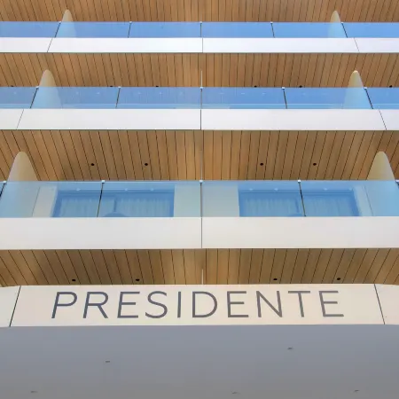 Hotel Presidente 4 Sup