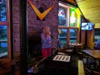 The Lodge at Indian Lake Hotels in Indian Lake