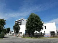 Corbie Lommel Ring Hotel a Hamont-Achel