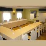 Hotel Miramar Playa America Nigran Hotel a Baiona