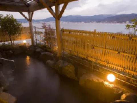 RAKO 華乃井ホテル 諏訪のホテル