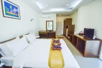 Ananda Villa Hôtels à : Mae Haad