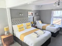 Sunnycroft Private Hotel Hotels in Llandudno