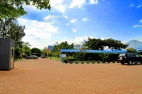 Silent Hill Hotel Kayonza
