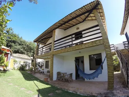 Eurosol Pousada Das Canoas