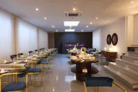 Hotel America Hotels in Bonfim