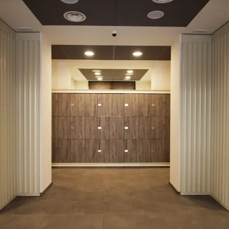Sole Hotel Verona