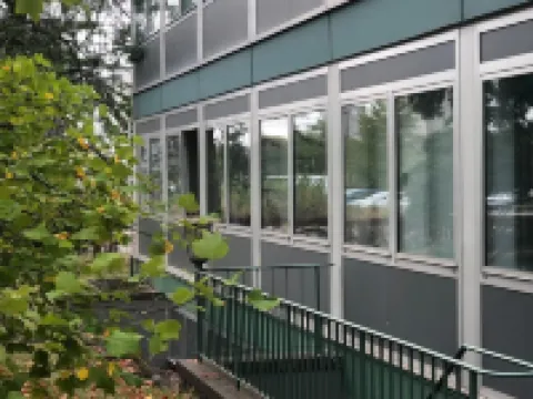 Hostel Messe Laatzen Hotels in Laatzen