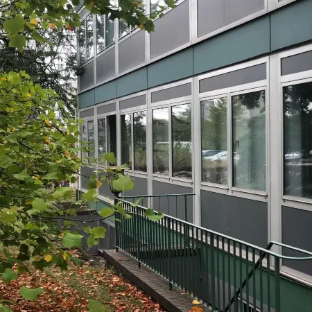 Hostel Messe Laatzen