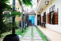 Nhà nghỉ Mango Garden