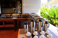 Mamikki Farm and Cottages - breakfast