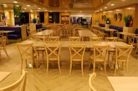 Alambique - Hotel Resort & Spa - Aamiainen