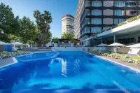Climia Belroy 4 Sup - Yüzme Havuzu
