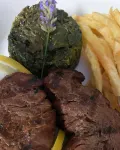 Dom Dinis Marvão - Desayuno