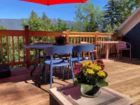 Historic Glacier Getaway~20 mins to Glacier National Park and 10mins to airport!