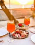 Hotel Majestic - Desayuno