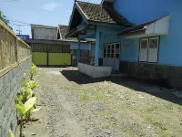 Ayudia Homestay Hotel in zona Watudodol