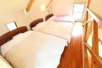 Rest and Lodge Syou Hotels in Amami