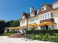 Le Manoir Hôtel Hotels in Merlimont