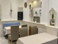 Hotel Lutetia Hotel di Cannes
