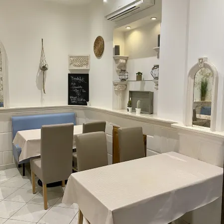 Hotel Lutetia