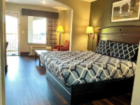 Magnolia Inn and Suites Hotels in Magnolia